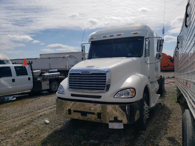 Изображение 2 2005 FREIGHTLINER CONVENTIONAL COLUMBIA 2005 с VIN 1FUJA6CG65LU53809