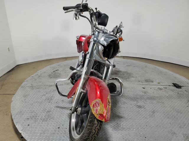 Изображение 2 2013 HARLEY-DAVIDSON FLD SWITCHBACK 2013 с VIN 1HD1GZM14DC319444