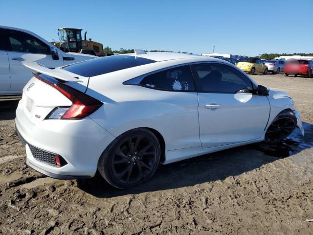 Obraz 3 z 2017 HONDA CIVIC SI 2017 z VIN 2HGFC3A58HH750820