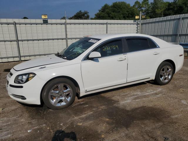 Изображение 1 2009 CHEVROLET MALIBU 1LT 2009 с VIN 1G1ZH57B29F143135