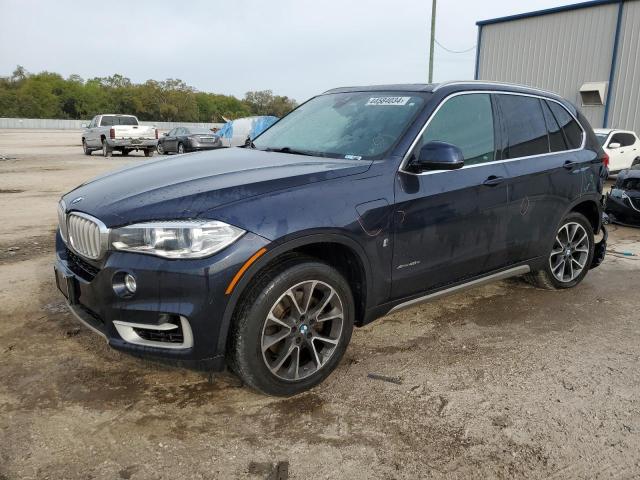 Изображение 1 2018 BMW X5 XDR40E 2018 с VIN 5UXKT0C55J0W01492