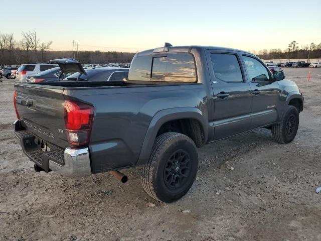 Изображение 3 2020 TOYOTA TACOMA DOUBLE CAB 2020 с VIN 3TMAZ5CN8LM122590