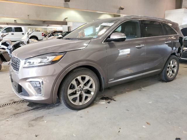 Изображение 2019 KIA SORENTO SX 2019