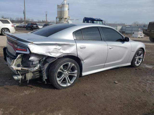 Image 3 of 2020 DODGE CHARGER R/T 2020 with VIN 2C3CDXCT4LH184167