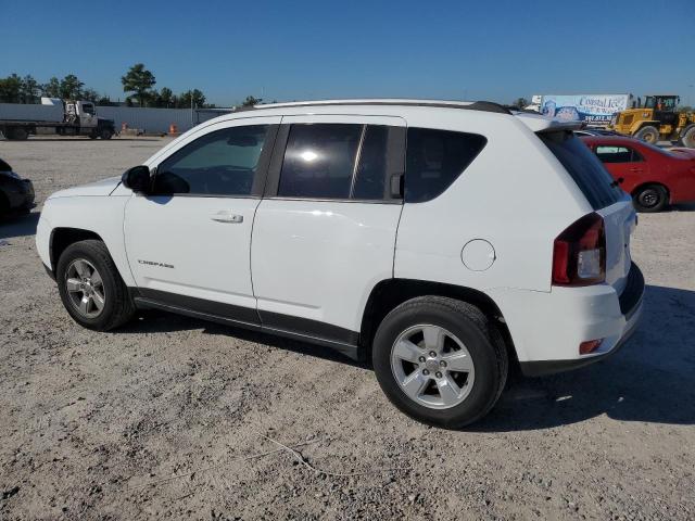 Изображение 2 2016 JEEP COMPASS SPORT 2016 с VIN 1C4NJCBAXGD548813