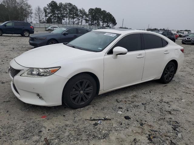 Image 1 of 2015 LEXUS ES 350 2015 with VIN JTHBK1GG1F2158127