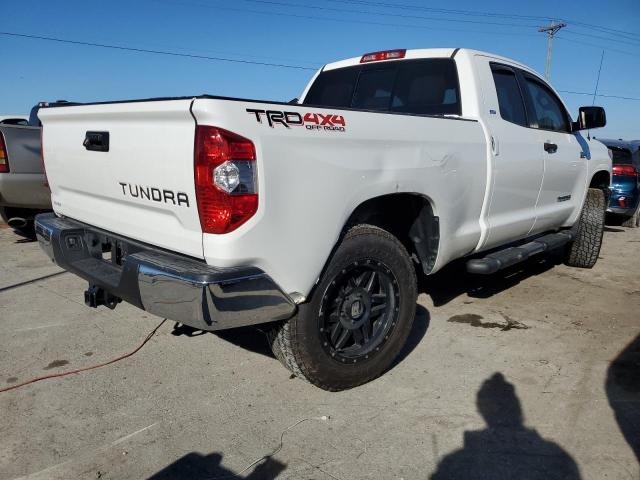 Image 3 of 2017 TOYOTA TUNDRA DOUBLE CAB SR/SR5 2017 with VIN 5TFUW5F13HX614508