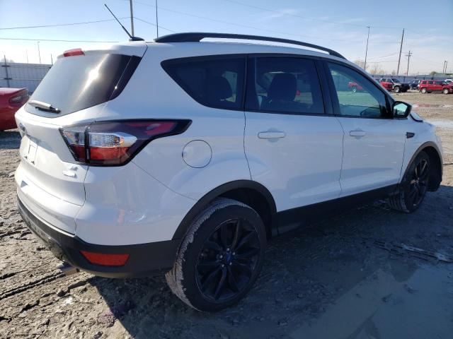 Изображение 3 2017 FORD ESCAPE SE 2017 с VIN 1FMCU0GD6HUE95038