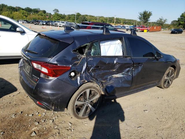 Image 3 of 2017 SUBARU IMPREZA SPORT 2017 with VIN 4S3GTAK67H3702260