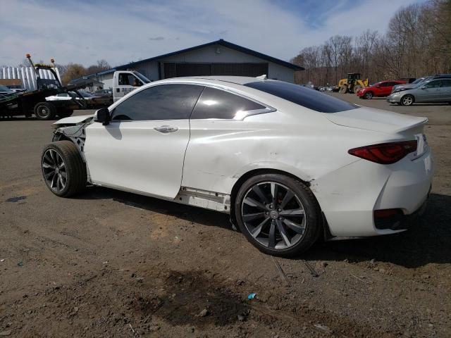 Изображение 2 2017 INFINITI Q60 PREMIUM 2017 с VIN JN1EV7EL1HM553430