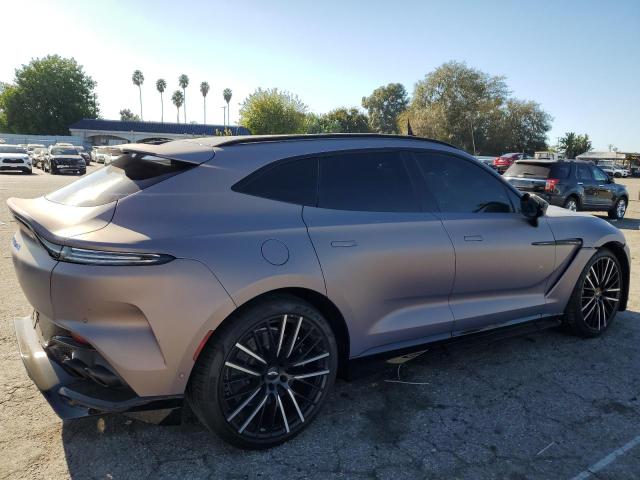 Obraz 3 z 2023 ASTON MARTIN DBX 707 2023 z VIN SD7VUJBW1PTV08231