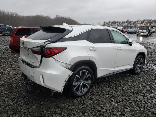 Image 3 of 2019 LEXUS RX 350 BASE 2019 with VIN 2T2BZMCA4KC181229