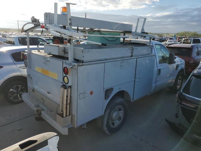 Изображение 3 2008 FORD F350 SRW SUPER DUTY 2008 с VIN 1FDSF30558EC32687