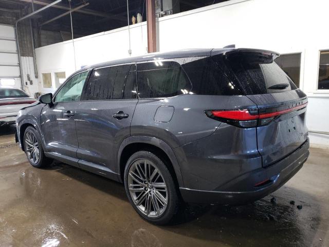 Image 2 of 2024 LEXUS TX 350 BASE 2024 with VIN 5TDAAAB69RS004535