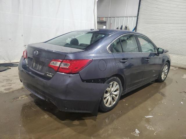 Изображение 3 2015 SUBARU LEGACY 2.5I PREMIUM 2015 с VIN 4S3BNAC67F3026697