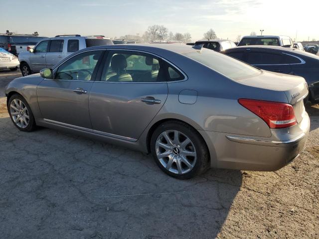 Изображение 2 2013 HYUNDAI EQUUS SIGNATURE 2013 с VIN KMHGH4JH3DU058701