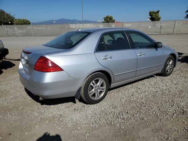 Изображение 3 2006 HONDA ACCORD EX 2006 с VIN 1HGCM56736A071443