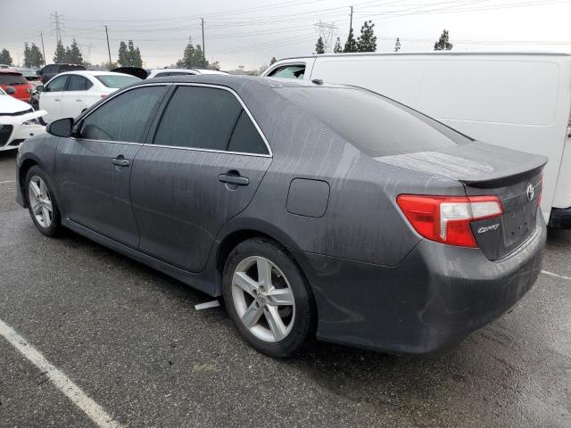Image 2 of 2014 TOYOTA CAMRY L 2014 with VIN 4T1BF1FK1EU785856