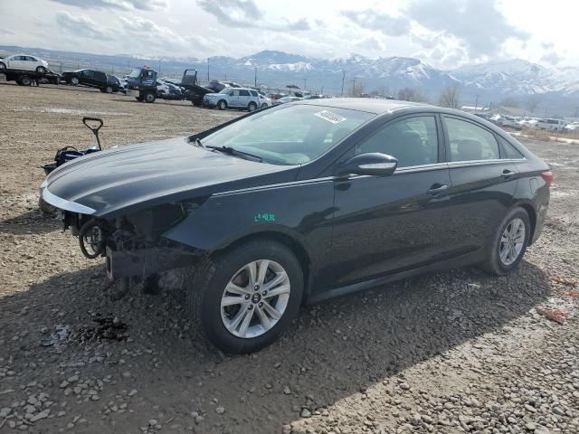 2014 HYUNDAI SONATA GLS 2014 image