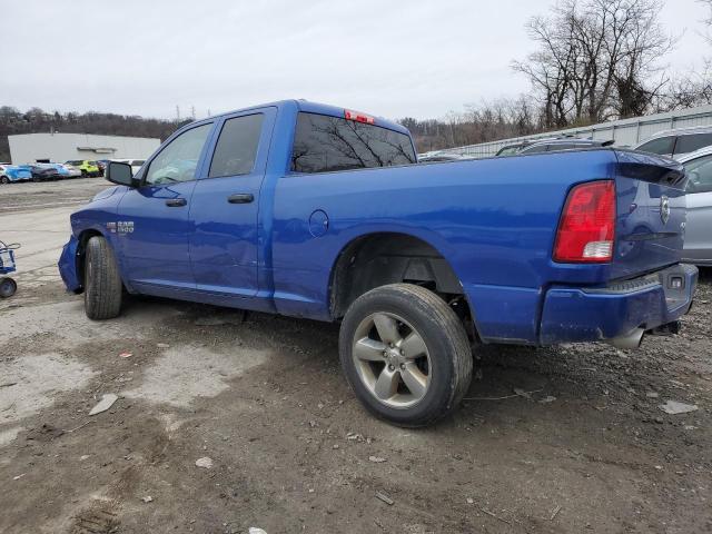 Image 2 of 2019 RAM 1500 CLASSIC TRADESMAN 2019 with VIN 1C6RR7FT0KS547257