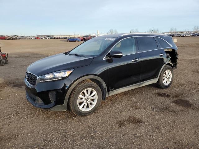 Obraz 1 z 2019 KIA SORENTO L 2019 z VIN 5XYPGDA33KG456887