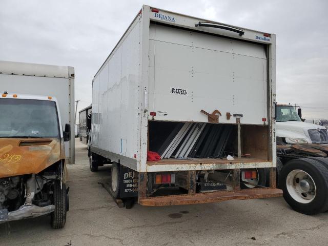 Image 2 of 2018 ISUZU NPR HD  2018 with VIN 54DC4J1B9JS807836