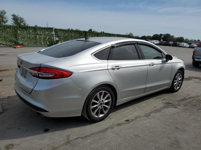 Image 3 of 2017 FORD FUSION SE 2017 with VIN 3FA6P0HD5HR365983