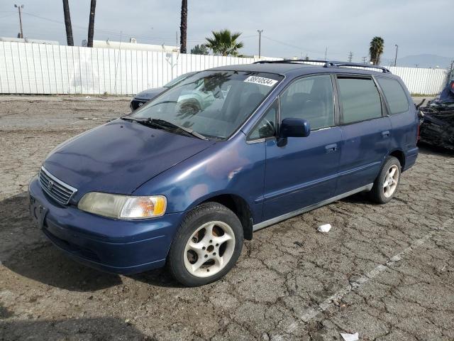 Изображение 1995 HONDA ODYSSEY LX 1995