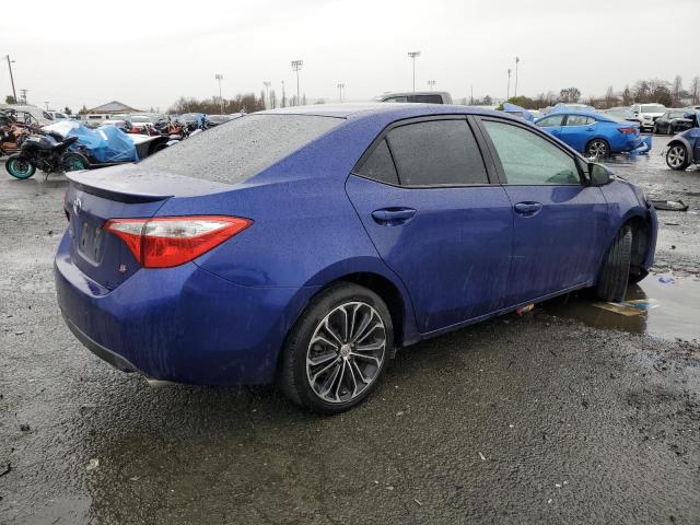 Obraz 3 z 2014 TOYOTA COROLLA L 2014 z VIN 5YFBURHE8EP136181