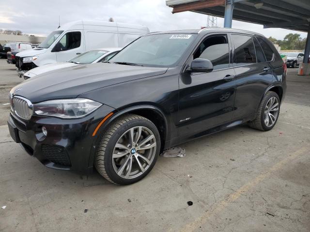 Obraz 2014 BMW X5 XDRIVE50I 2014
