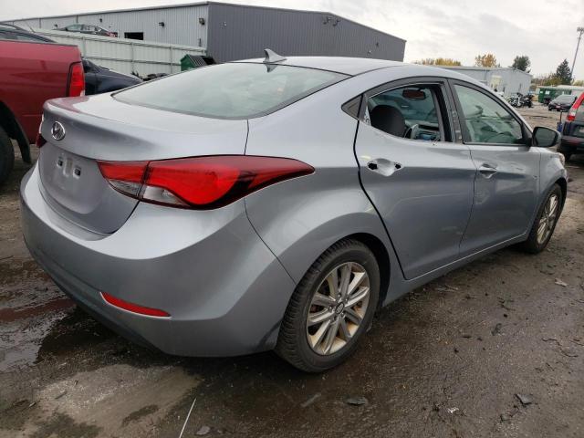 Изображение 3 2015 HYUNDAI ELANTRA SE 2015 с VIN 5NPDH4AE1FH551108