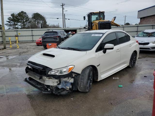 2017 SUBARU WRX  2017 image