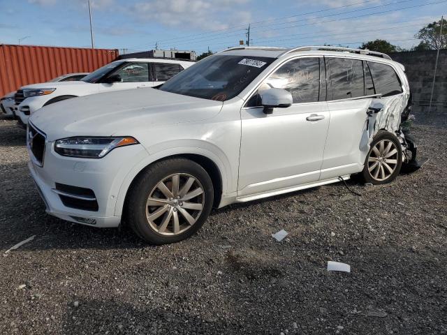 Image 1 of 2016 VOLVO XC90 T6 2016 with VIN YV4A22PK6G1040490