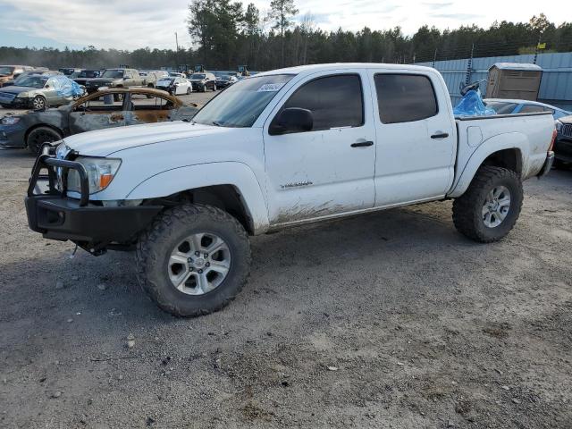 Изображение 1 2005 TOYOTA TACOMA DOUBLE CAB 2005 с VIN 3TMLU42N05M001140