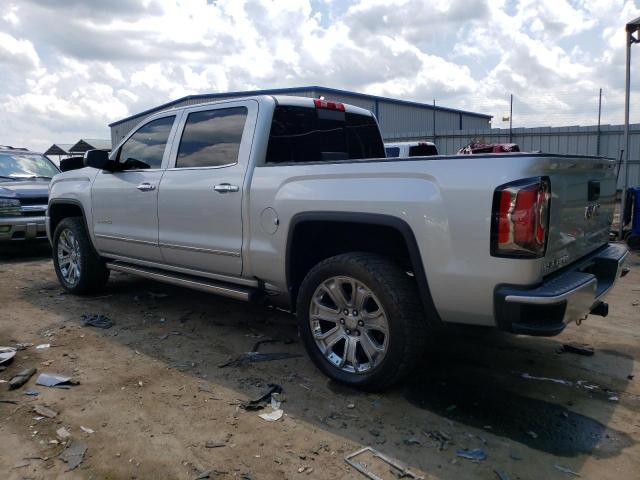 Изображение 2 2018 GMC SIERRA K1500 DENALI 2018 с VIN 3GTU2PEJ5JG551110