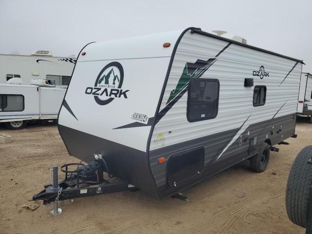 Изображение 2 2022 FORS TRAILER 2022 с VIN 5ZT2ZKFC3NG401972