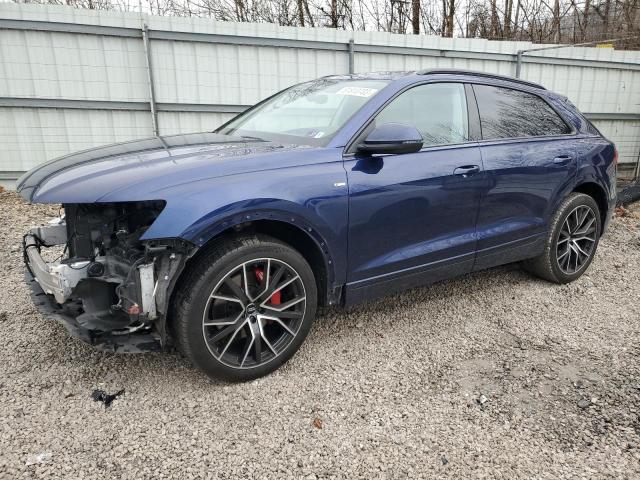 Obraz 2019 AUDI Q8 PRESTIGE S-LINE 2019