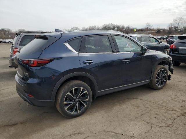 Obraz 3 z 2022 MAZDA CX-5 PREMIUM PLUS 2022 z VIN JM3KFBEMXN1557537