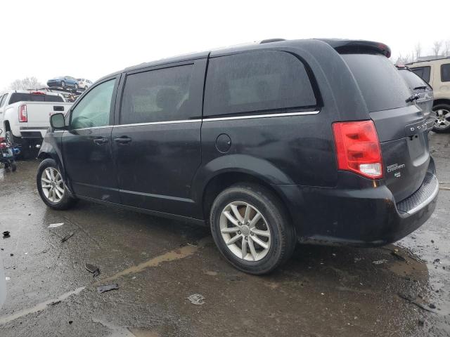 Obraz 2 z 2019 DODGE GRAND CARAVAN SXT 2019 z VIN 2C4RDGCG3KR783434