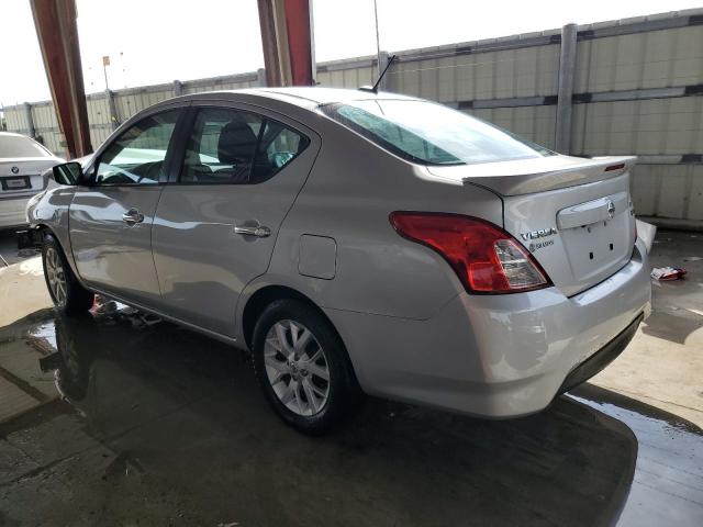 Image 2 of 2018 NISSAN VERSA S 2018 with VIN 3N1CN7AP4JL845346