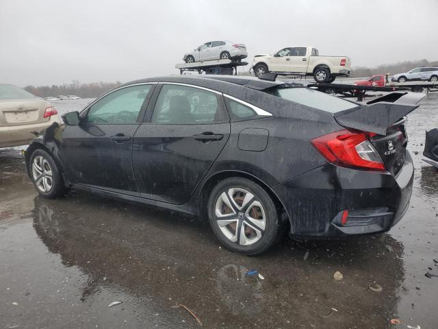 Изображение 2 2017 HONDA CIVIC LX 2017 с VIN 2HGFC2F54HH522753