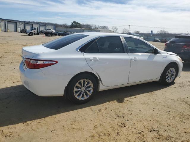 Image 3 of 2015 TOYOTA CAMRY HYBRID 2015 with VIN 4T1BD1FK9FU151959