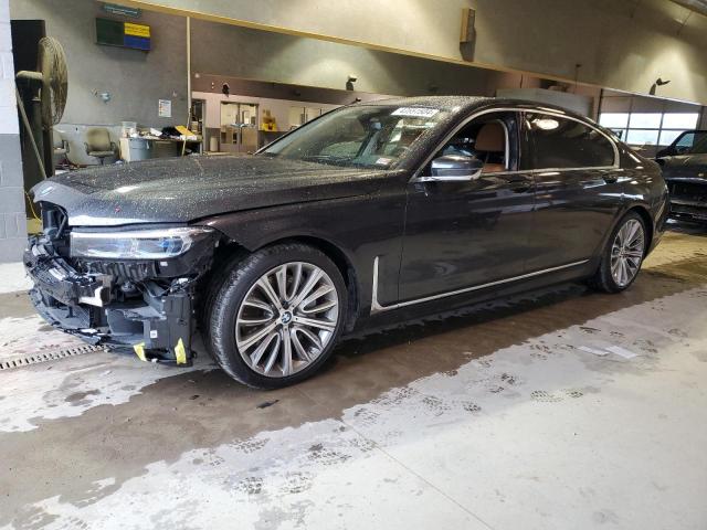 Obraz 1 z 2020 BMW 750 XI 2020 z VIN WBA7U2C0XLCD37062