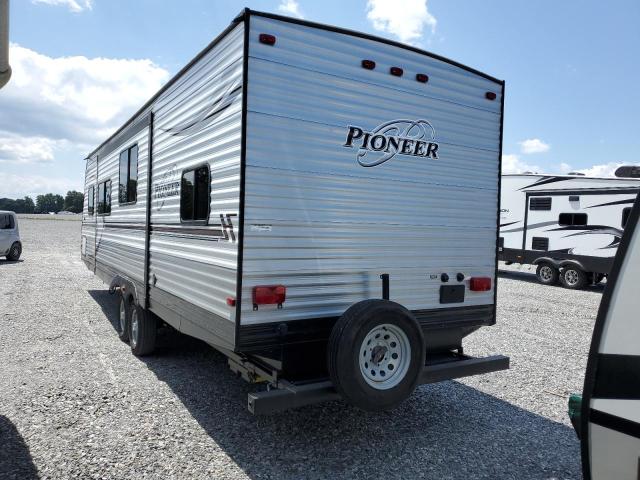 Obraz 3 z 2016 HRTL PIONEER 2016 z VIN 5SFPB3328GE307871