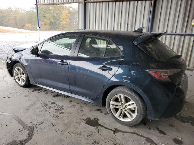 Изображение 2 2022 TOYOTA COROLLA SE 2022 с VIN JTNB4MBE5N3150099