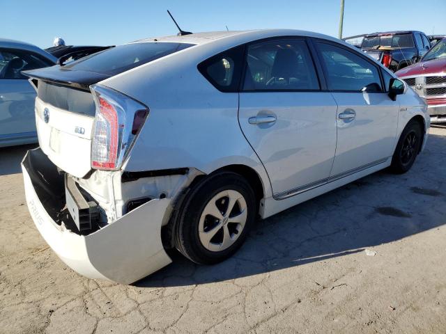 Obraz 3 z 2013 TOYOTA PRIUS  2013 z VIN JTDKN3DU7D5624282
