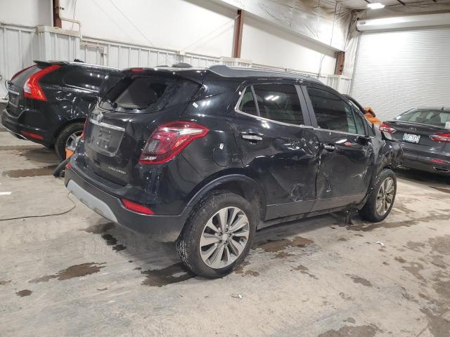 Image 3 of 2017 BUICK ENCORE PREFERRED 2017 with VIN KL4CJASB5HB031513