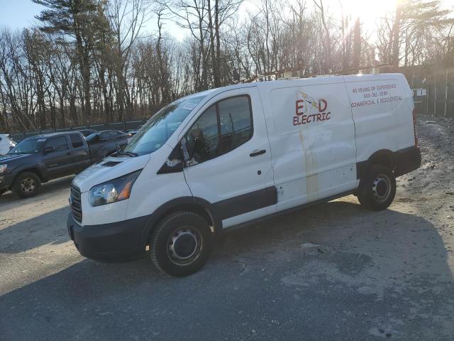 Image 1 of 2016 FORD TRANSIT T-250 2016 with VIN 1FTYR1ZM0GKA51534