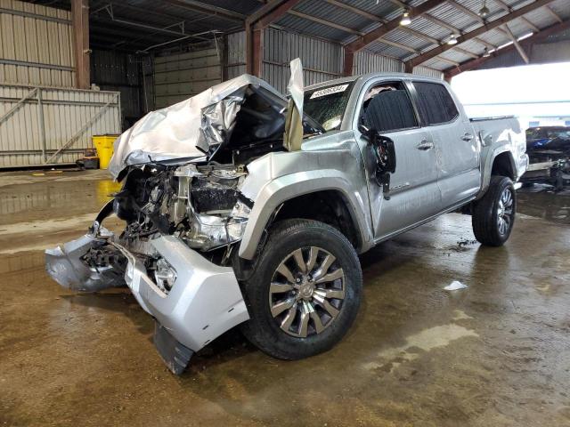 Изображение 1 2023 TOYOTA TACOMA DOUBLE CAB 2023 с VIN 3TMGZ5AN0PM566355
