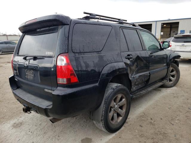 Image 3 of 2007 TOYOTA 4RUNNER LIMITED 2007 with VIN JTEZU17R778082130